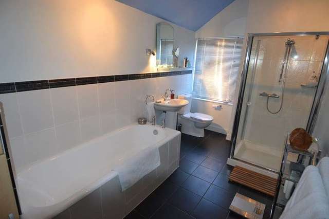  Image of 2 bedroom Terraced house for sale in Tudor Road Moseley Birmingham B13 at Tudor Road Moseley Birmingham, B13 8HA