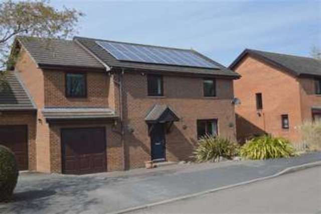  Image of 5 bedroom Property for sale in Tudor Way Brackley NN13 at Tudor Way Brackley Brackley, NN13 6NH