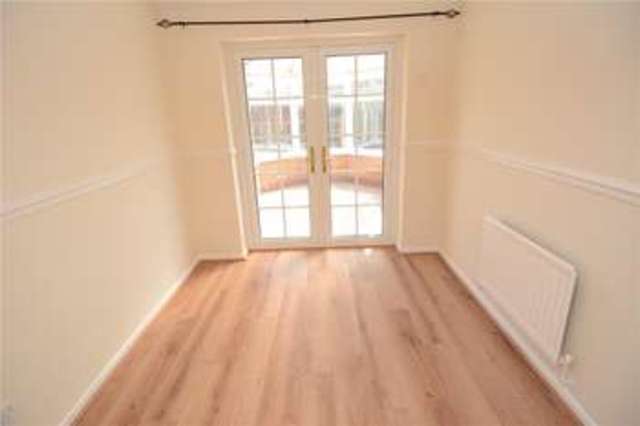  Image of 4 bedroom Detached house for sale in Turnberry Close Moreton Wirral CH46 at Moreton Wirral Moreton, CH46 6JJ