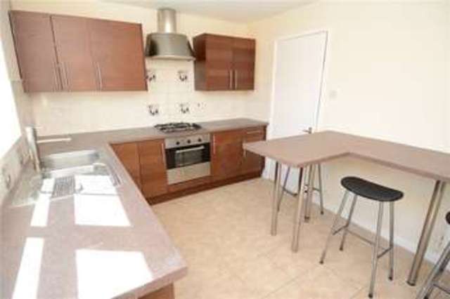  Image of 4 bedroom Detached house for sale in Turnberry Close Moreton Wirral CH46 at Moreton Wirral Moreton, CH46 6JJ