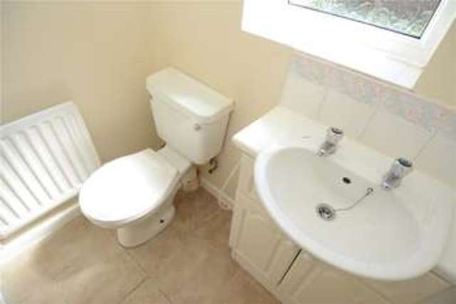  Image of 4 bedroom Detached house for sale in Turnberry Close Moreton Wirral CH46 at Moreton Wirral Moreton, CH46 6JJ