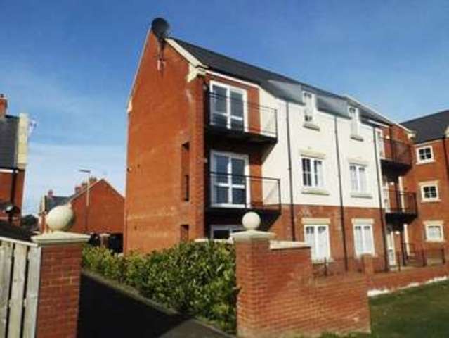  Image of 2 bedroom Flat to rent in Turner Square Morpeth NE61 at Turner Square  Morpeth, NE61 2JA