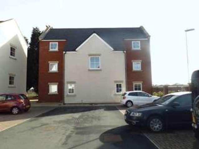  Image of 2 bedroom Flat to rent in Turner Square Morpeth NE61 at Turner Square  Morpeth, NE61 2JA