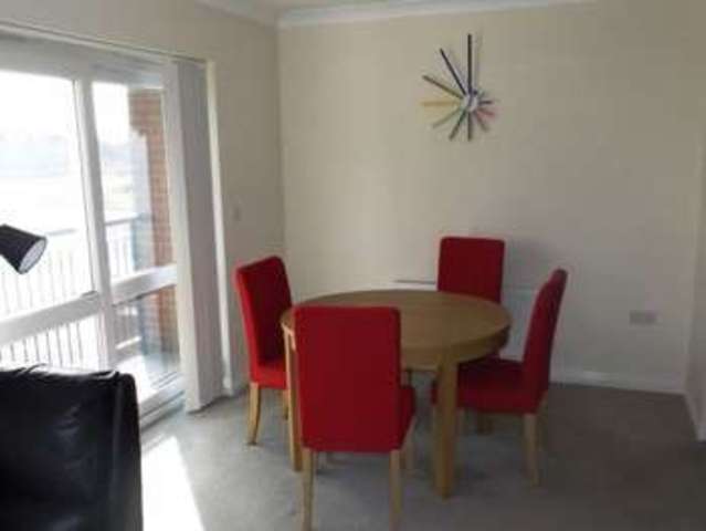  Image of 2 bedroom Flat to rent in Turner Square Morpeth NE61 at Turner Square  Morpeth, NE61 2JA