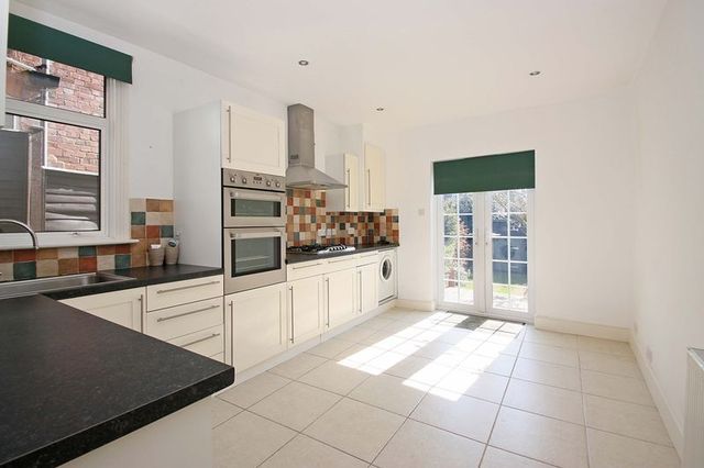  Image of 3 bedroom Terraced house for sale in Turpins Lane Woodford Green IG8 at Turpins Lane  Woodford Green, IG8 8AZ