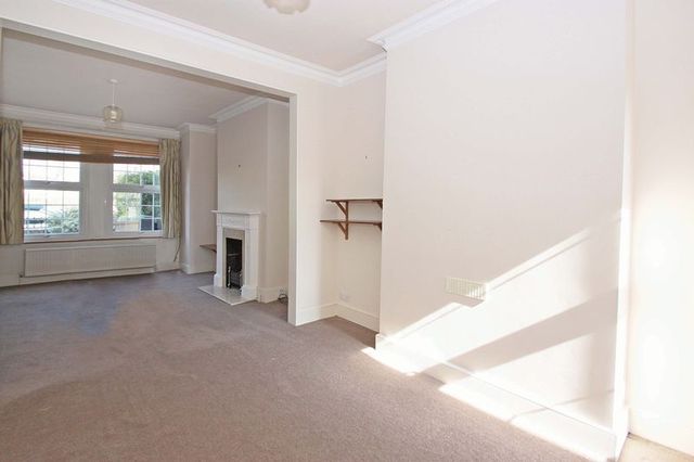  Image of 3 bedroom Terraced house for sale in Turpins Lane Woodford Green IG8 at Turpins Lane  Woodford Green, IG8 8AZ