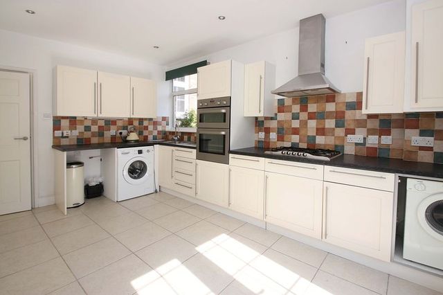  Image of 3 bedroom Terraced house for sale in Turpins Lane Woodford Green IG8 at Turpins Lane  Woodford Green, IG8 8AZ