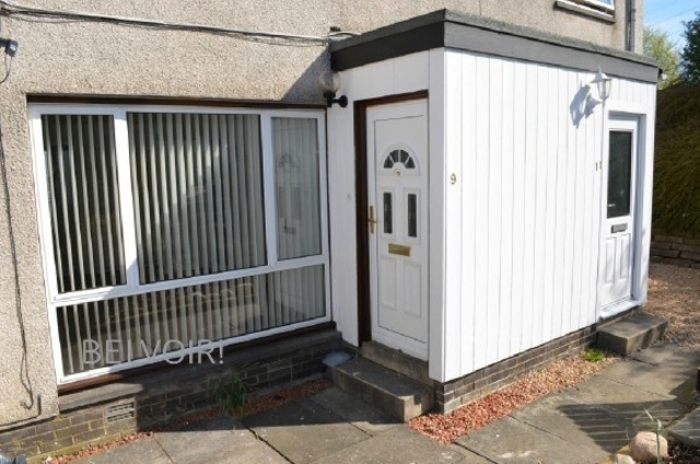  Image of 2 bedroom Flat to rent in Turret Drive Polmont Falkirk FK2 at Falkirk Falkirk Falkirk, FK2 0QW