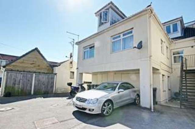  Image of 2 bedroom Flat for sale in Wimborne Road Moordown Bournemouth BH9 at 533-535 Wimborne Road  Bournemouth, BH9 2AP