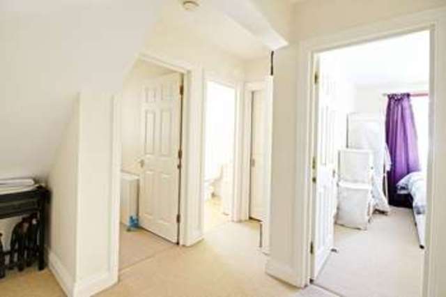  Image of 2 bedroom Flat for sale in Wimborne Road Moordown Bournemouth BH9 at 533-535 Wimborne Road  Bournemouth, BH9 2AP