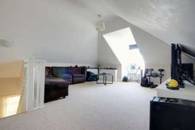  Image of 2 bedroom Flat for sale in Wimborne Road Moordown Bournemouth BH9 at 533-535 Wimborne Road  Bournemouth, BH9 2AP