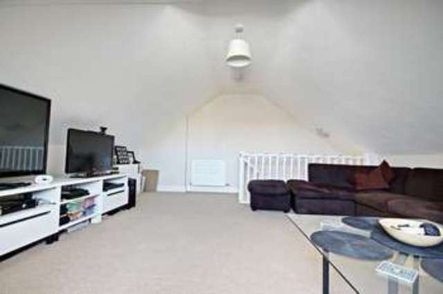  Image of 2 bedroom Flat for sale in Wimborne Road Moordown Bournemouth BH9 at 533-535 Wimborne Road  Bournemouth, BH9 2AP
