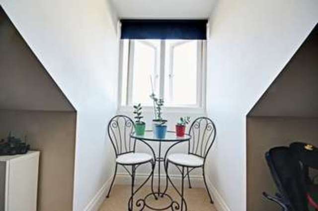  Image of 2 bedroom Flat for sale in Wimborne Road Moordown Bournemouth BH9 at 533-535 Wimborne Road  Bournemouth, BH9 2AP