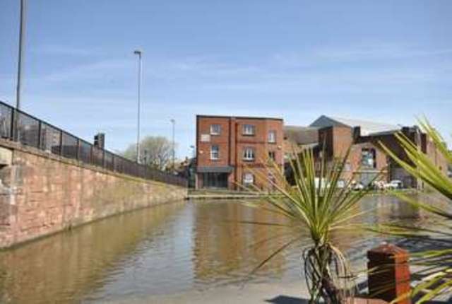  Image of 2 bedroom Flat to rent in Brookdale Place Chester CH1 at Union Terrace Brookdale Place Chester, CH1 3DY