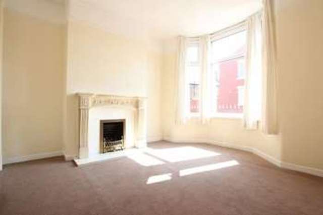  Image of 3 bedroom Terraced house for sale in Upper Brassey Street Birkenhead CH41 at Upper Brassey Street  Birkenhead, CH41 0AW