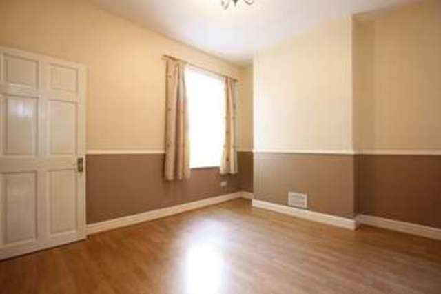  Image of 3 bedroom Terraced house for sale in Upper Brassey Street Birkenhead CH41 at Upper Brassey Street  Birkenhead, CH41 0AW