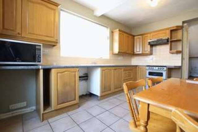  Image of 3 bedroom Terraced house for sale in Upper Brassey Street Birkenhead CH41 at Upper Brassey Street  Birkenhead, CH41 0AW