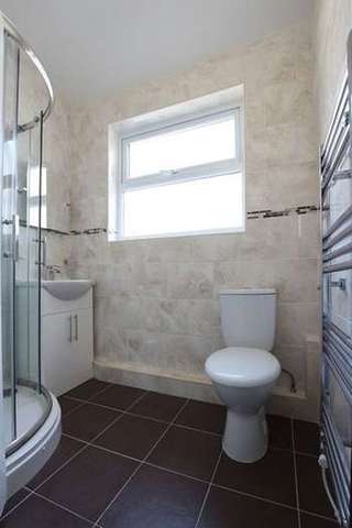  Image of 3 bedroom Terraced house for sale in Upper Brassey Street Birkenhead CH41 at Upper Brassey Street  Birkenhead, CH41 0AW