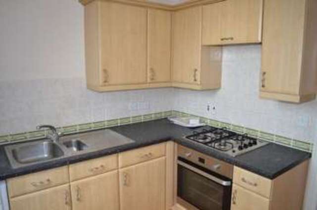  Image of 2 bedroom Flat for sale in Upper Church Road Weston-super-Mare BS23 at Upper Church Road  Weston-Super-Mare, BS23 2HX