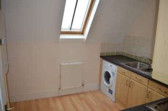  Image of 2 bedroom Flat for sale in Upper Church Road Weston-super-Mare BS23 at Upper Church Road  Weston-Super-Mare, BS23 2HX