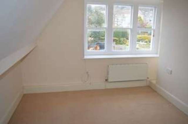  Image of 2 bedroom Flat for sale in Upper Church Road Weston-super-Mare BS23 at Upper Church Road  Weston-Super-Mare, BS23 2HX