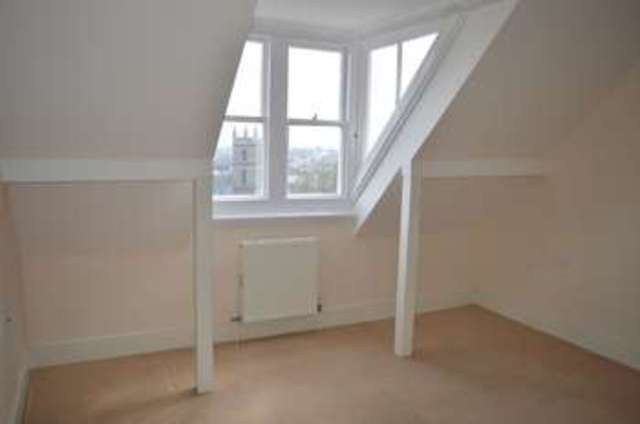  Image of 2 bedroom Flat for sale in Upper Church Road Weston-super-Mare BS23 at Upper Church Road  Weston-Super-Mare, BS23 2HX