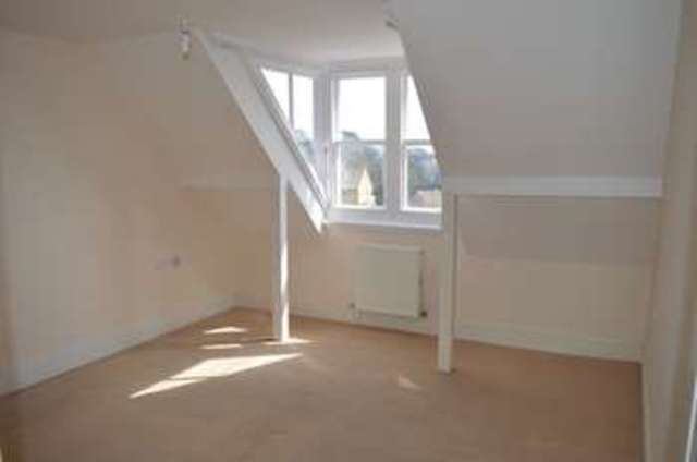  Image of 2 bedroom Flat for sale in Upper Church Road Weston-super-Mare BS23 at Upper Church Road  Weston-Super-Mare, BS23 2HX