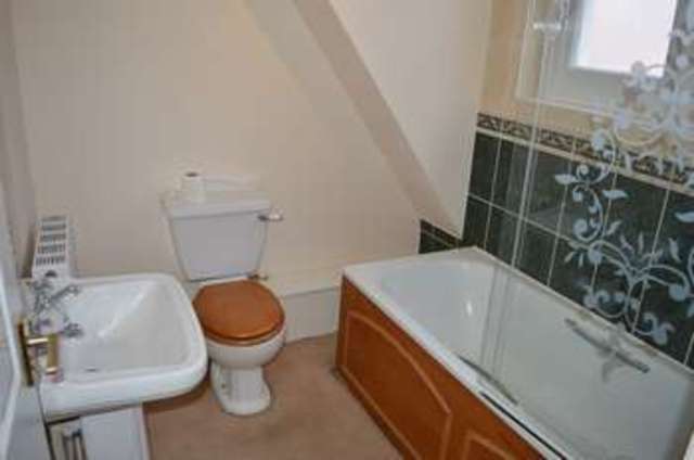  Image of 2 bedroom Flat for sale in Upper Church Road Weston-super-Mare BS23 at Upper Church Road  Weston-Super-Mare, BS23 2HX