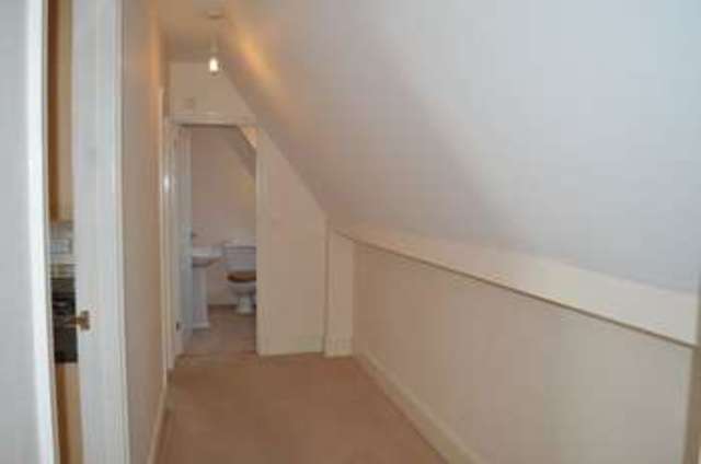  Image of 2 bedroom Flat for sale in Upper Church Road Weston-super-Mare BS23 at Upper Church Road  Weston-Super-Mare, BS23 2HX