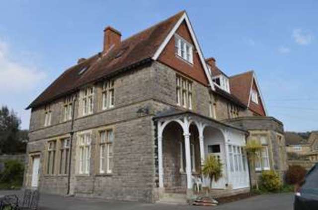  Image of 2 bedroom Flat for sale in Upper Church Road Weston-super-Mare BS23 at Upper Church Road  Weston-Super-Mare, BS23 2HX