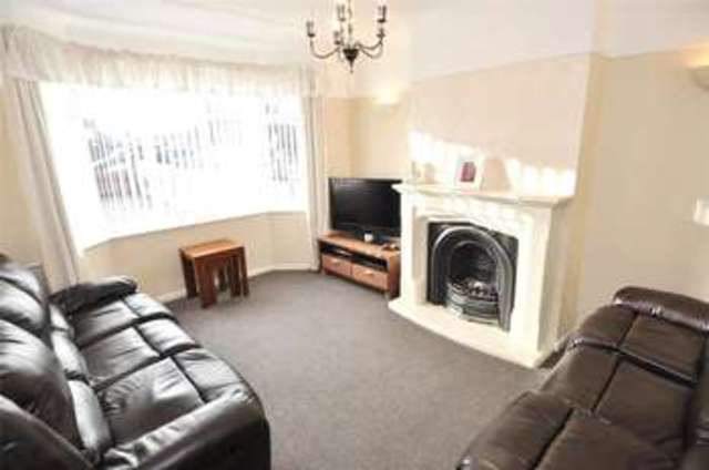  Image of 3 bedroom Semi-Detached house to rent in Upton Road Moreton Wirral CH46 at Moreton Wirral Moreton, CH46 0SQ