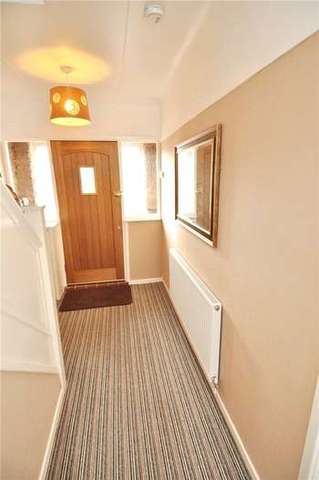  Image of 3 bedroom Semi-Detached house to rent in Upton Road Moreton Wirral CH46 at Moreton Wirral Moreton, CH46 0SQ