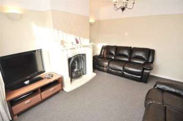  Image of 3 bedroom Semi-Detached house to rent in Upton Road Moreton Wirral CH46 at Moreton Wirral Moreton, CH46 0SQ