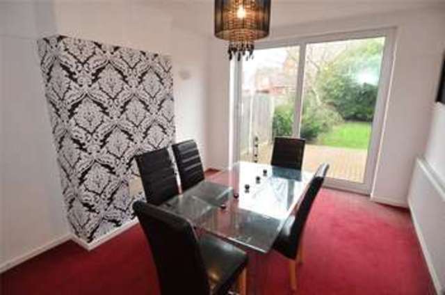  Image of 3 bedroom Semi-Detached house to rent in Upton Road Moreton Wirral CH46 at Moreton Wirral Moreton, CH46 0SQ