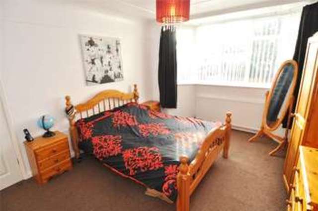  Image of 3 bedroom Semi-Detached house to rent in Upton Road Moreton Wirral CH46 at Moreton Wirral Moreton, CH46 0SQ
