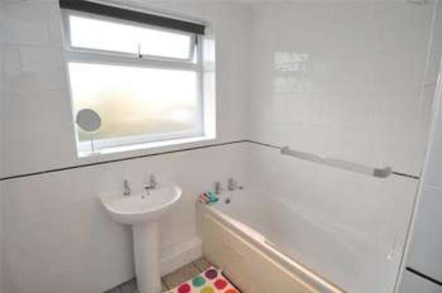  Image of 3 bedroom Semi-Detached house to rent in Upton Road Moreton Wirral CH46 at Moreton Wirral Moreton, CH46 0SQ