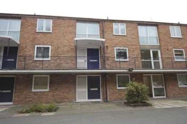  Image of 3 bedroom Detached house for sale in Upton Road Prenton CH43 at Upton Road  Prenton, CH43 7PA