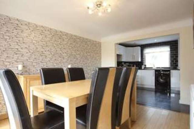  Image of 3 bedroom Detached house for sale in Upton Road Prenton CH43 at Upton Road  Prenton, CH43 7PA