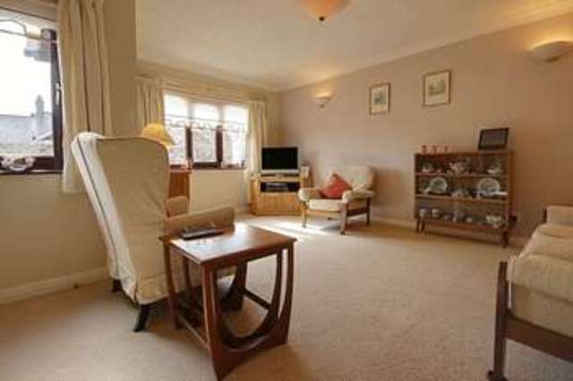  Image of 3 bedroom Flat for sale in Uskvale Mews Caerleon Newport NP18 at Uskvale Mews Caerleon Newport, NP18 1NE