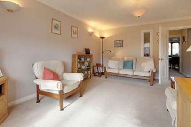  Image of 3 bedroom Flat for sale in Uskvale Mews Caerleon Newport NP18 at Uskvale Mews Caerleon Newport, NP18 1NE
