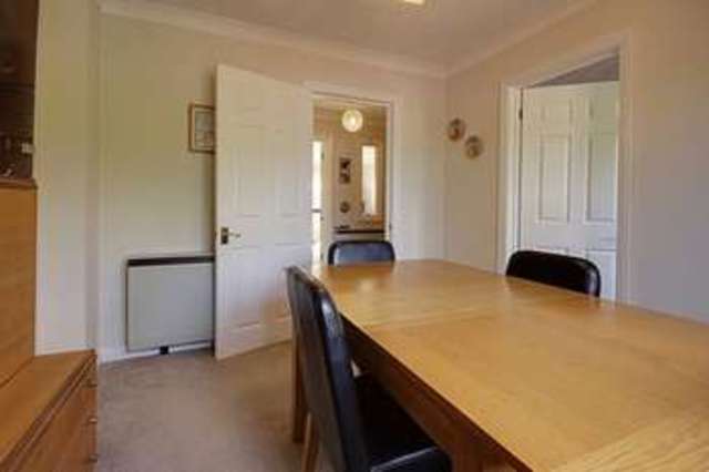  Image of 3 bedroom Flat for sale in Uskvale Mews Caerleon Newport NP18 at Uskvale Mews Caerleon Newport, NP18 1NE