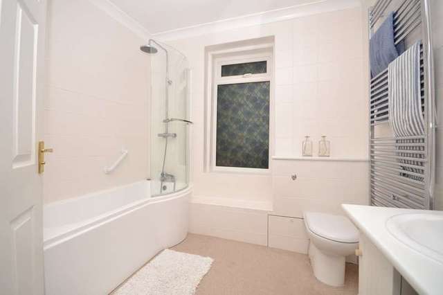  Image of 4 bedroom Detached house for sale in Gills Cliff Road Ventnor PO38 at Ventnor Isle Of Wight, PO38 1AD