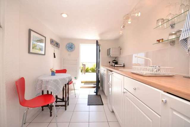  Image of 4 bedroom Detached house for sale in Gills Cliff Road Ventnor PO38 at Ventnor Isle Of Wight, PO38 1AD