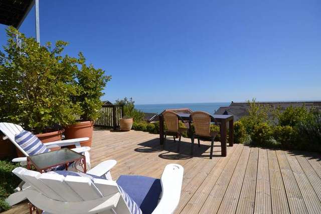  Image of 4 bedroom Detached house for sale in Gills Cliff Road Ventnor PO38 at Ventnor Isle Of Wight, PO38 1AD