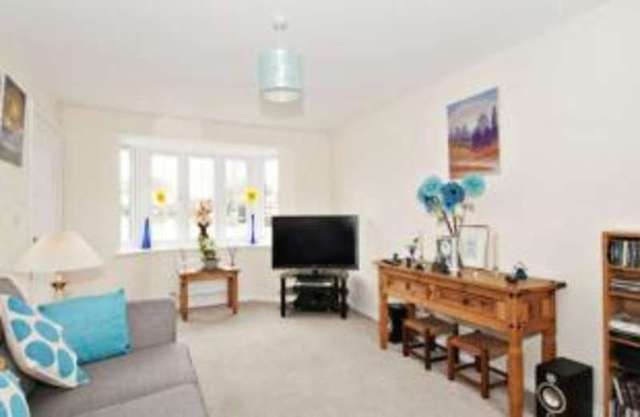  Image of 3 bedroom Detached house for sale in Viburnum Walk Evesham WR11 at Evesham Worcestershire Aldington, WR11 3GF
