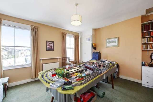  Image of 4 bedroom Terraced house for sale in Victoria Gardens London W11 at Victoria Gardens  London, W11 3PE