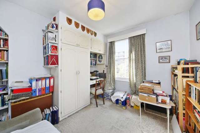  Image of 4 bedroom Terraced house for sale in Victoria Gardens London W11 at Victoria Gardens  London, W11 3PE
