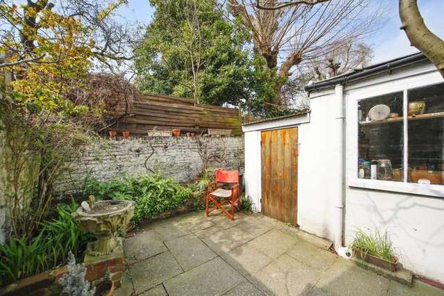  Image of 4 bedroom Terraced house for sale in Victoria Gardens London W11 at Victoria Gardens  London, W11 3PE