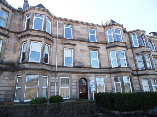  Image of 2 bedroom Flat to rent in Victoria Park Drive South Glasgow G14 at Whiteinch Glasgow Glasgow, G14 9RN