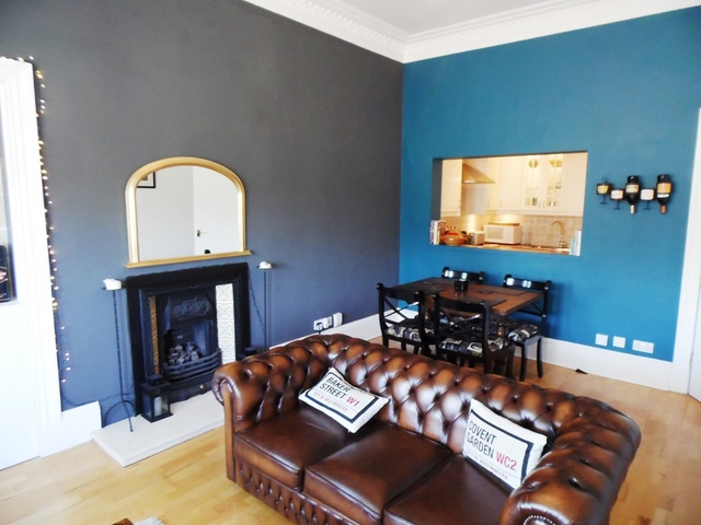  Image of 2 bedroom Flat to rent in Victoria Park Drive South Glasgow G14 at Whiteinch Glasgow Glasgow, G14 9RN